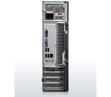 Lenovo ThinkCentre A70 SFF (VBFQ2MH)