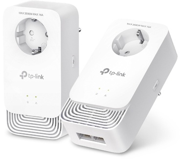 TP-Link PG2400P KIT