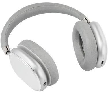 Medion Medion E62474 - Draadloze over-ear koptelefoon - Active Noise cancelling - Wit