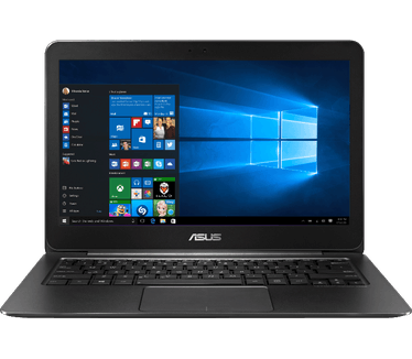Asus Zenbook UX305CA -FC063T