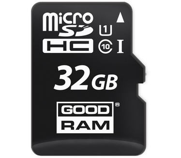 Goodram microSDHC UHS-I 32 GB