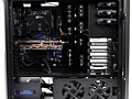 Cooler Master Cosmos II ingebouwde componenten