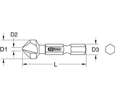 KS Tools 336.0277