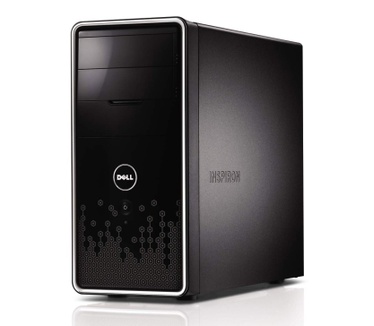 Dell Inspiron 580 MT (D005827a)