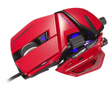Mad Catz R.A.T 8+ ADV