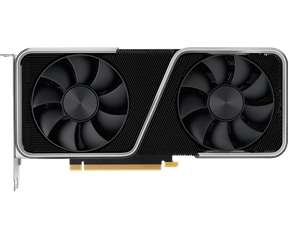 Nvidia GeForce RTX 3060 Ti Founders Edition