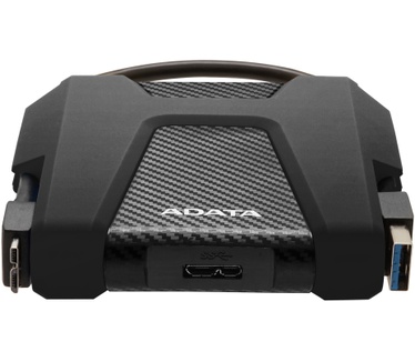 Adata HD680 2TB Zwart