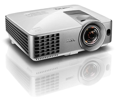 BenQ MW632ST