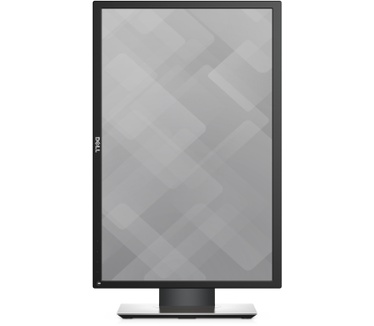 Dell P2217 Zwart
