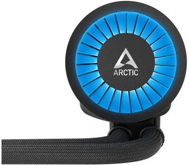 Arctic Liquid Freezer III 280 A-RGB