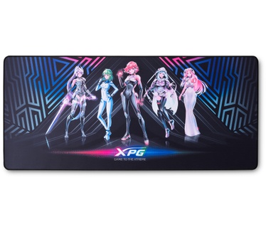 XPG Frontline XL Saga Series