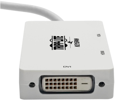 Tripp-Lite P137-06N-HDV4KW Wit