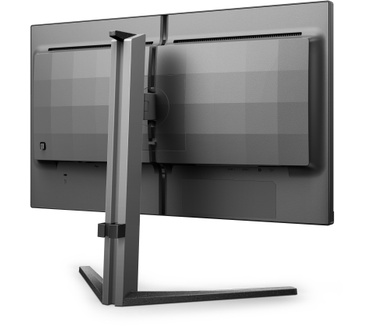 Philips Evnia 25M2N3200W/00 Grijs