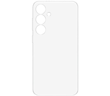 Samsung Clear Case