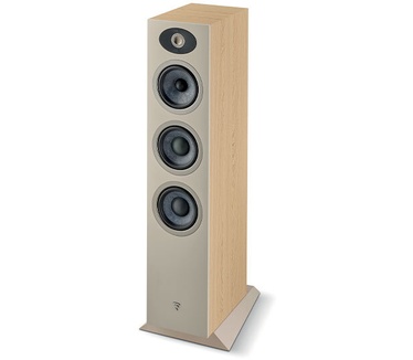 Focal THEVA N°2 Light Wood (Beige)