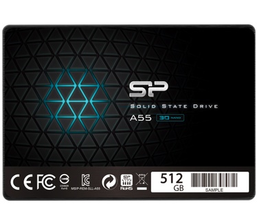 Silicon Power A55