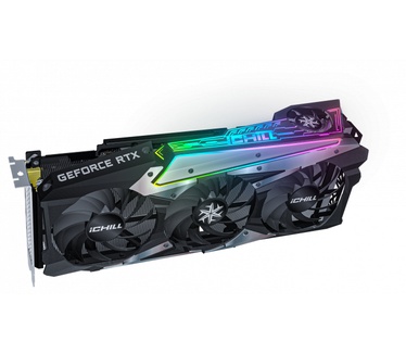 Inno3D GeForce RTX 3070 iChill X4
