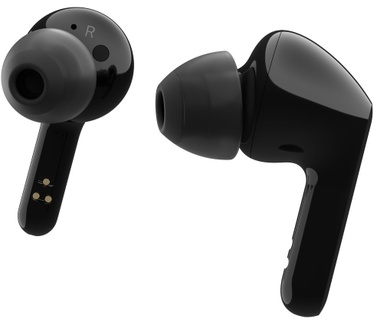 LG Tone Free FN4 (Zwart)