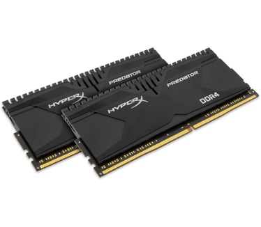 Kingston Predator (T2) 32GB DDR4 3000MHz Kit
