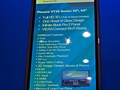 Panasonic Viera VT30 CES 2011