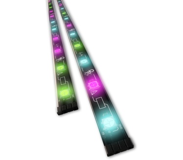 Evnbetter xcd1.03 baseline60 / 2x 60cm baseline strips
