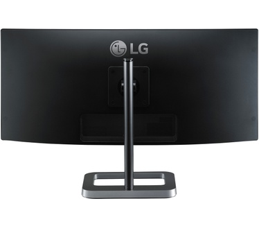 LG 34UC87C-B Zwart