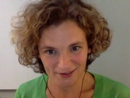 Eva Gouwens in interview, augustus 2020