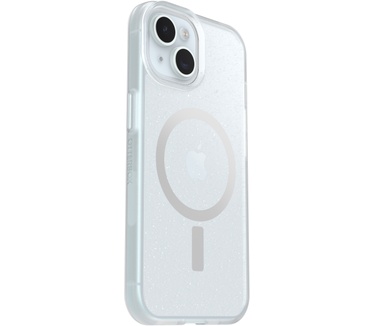Otterbox React voor MagSafe Series voor Apple iPhone 16e/15/14/13, Stardust - Geen retailverpakking