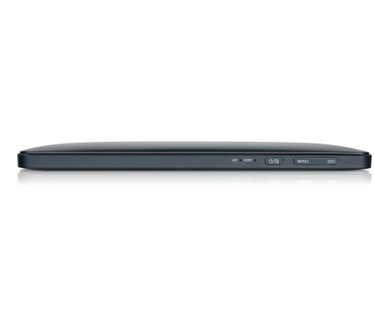 Yarvik TAB210 Zwart