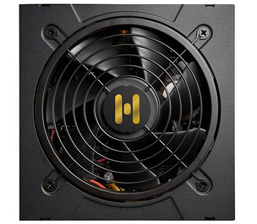 FSP Hydro GT PRO ATX3.0(PCIe5.0) 1000W