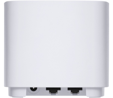 ASUS ZenWiFi XD4 Plus AX1800 3 Pack White