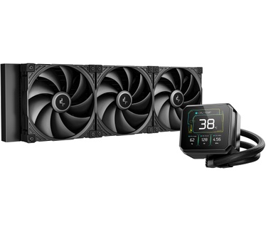 DeepCool Spartacus 420
