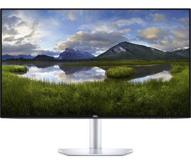 Dell UltraThin S2719DC Zilver