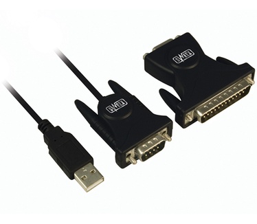 Sweex USB to Serial Cable