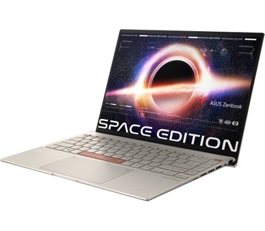 ASUS Zenbook 14X OLED Space Edition (UX5401ZAS-KN016W)