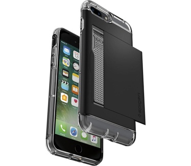 Spigen Crystal Wallet