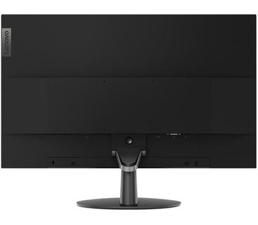 Lenovo ThinkVision L24e-20 Zwart