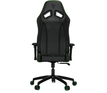 Vertagear SL5000 (Zwart/Groen)