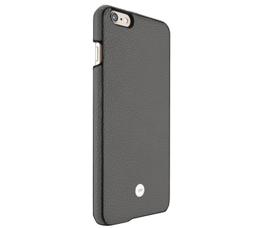 JustMobile Quattro Back iPhone 6s Plus