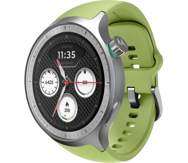 Motorola Moto Watch