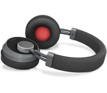 Energy Sistem BT Smart 6 Voice Assistant Titanium