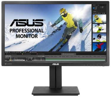 Asus PB278QV Zwart