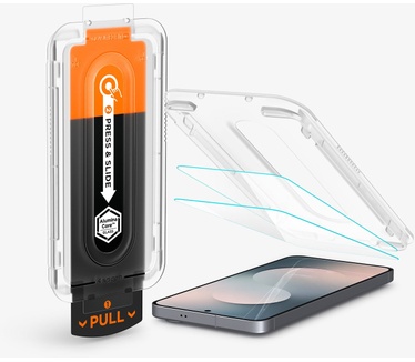 Spigen GLAS.tR EZ Fit Pro HD