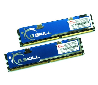 G.Skill F2-8500CL5D-2GBHK