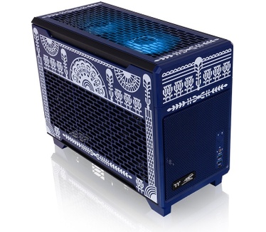 Thermaltake TR100 Koralie Edition