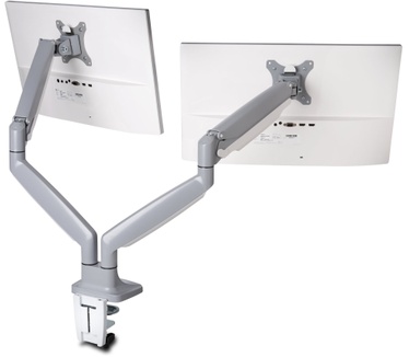 Kensington SmartFit One-Touch Height Adjustable Dual Monitor Arm