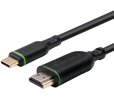 Microconnect MC-USBCHDMI2