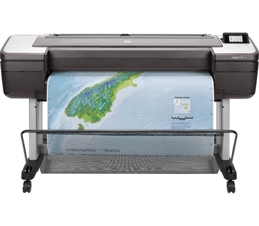 HP DesignJet T1700dr 44-in