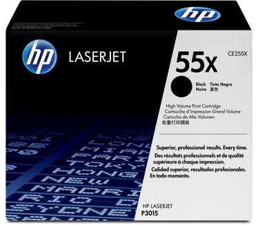 HP CE255X