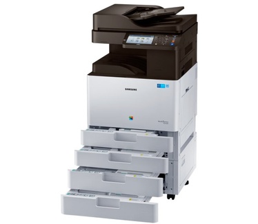 Samsung SL-X3220NR